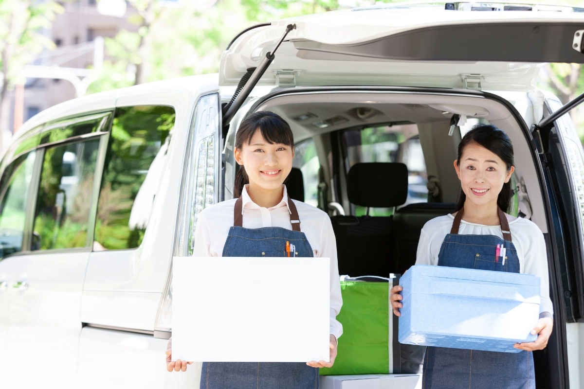 仕出し弁当