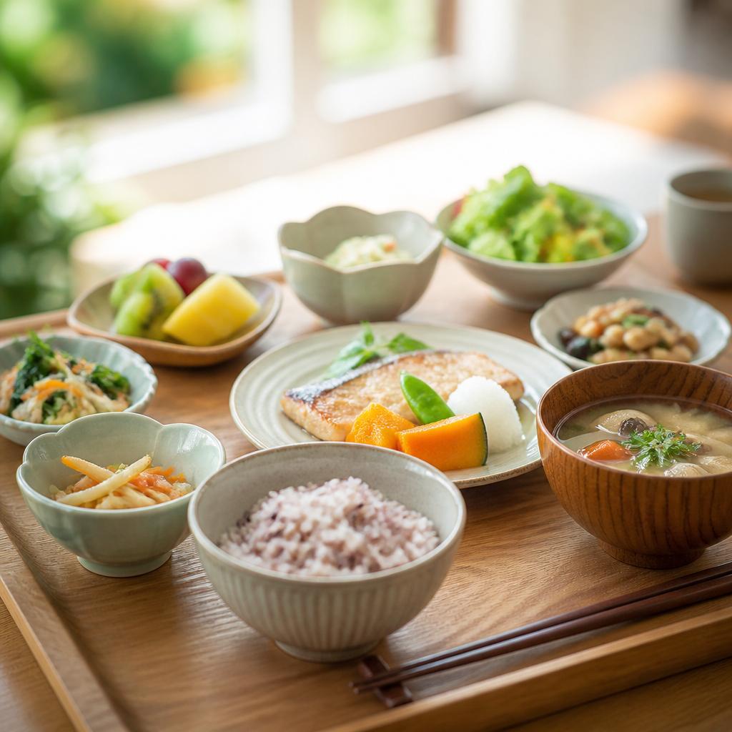 高齢者が幸せになる、美味しい食事サービス